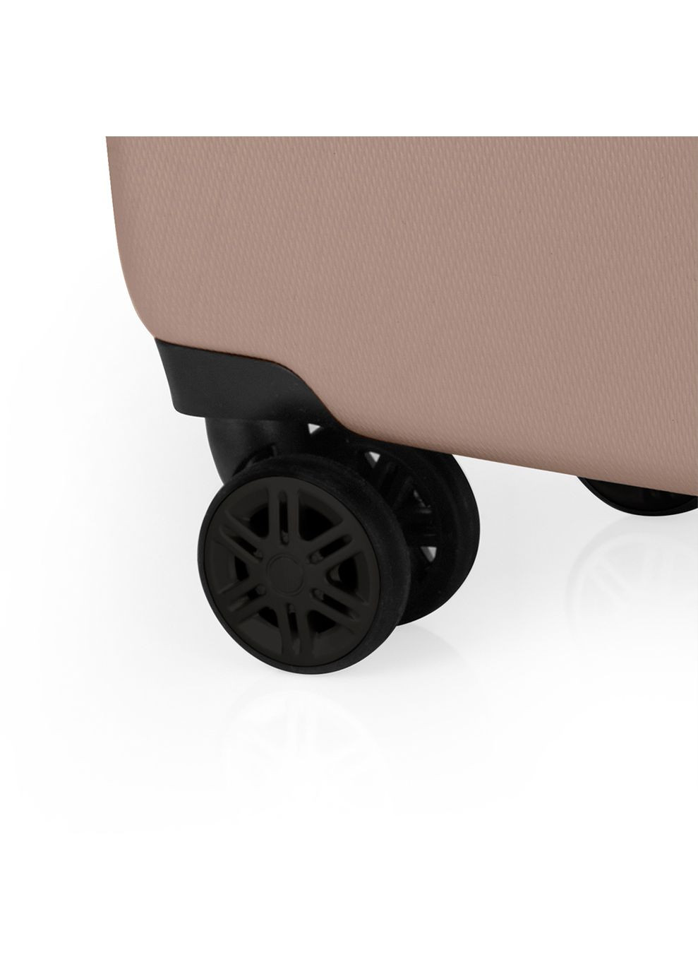 Чемодан Paradise XP Beige Gabol (268469947)