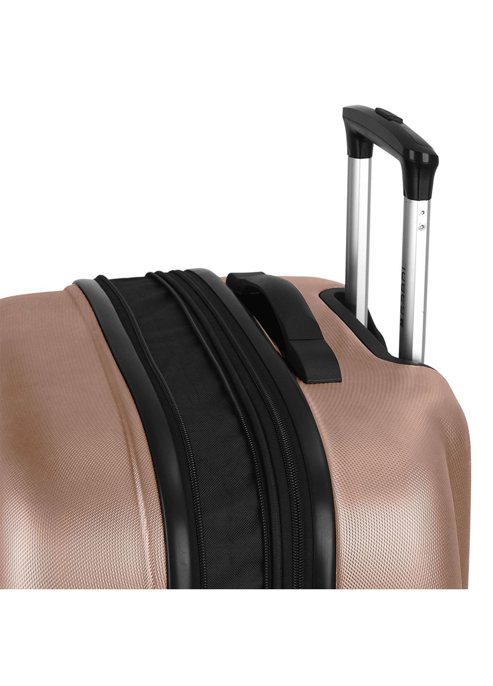 Чемодан Paradise XP Beige Gabol (268469947)