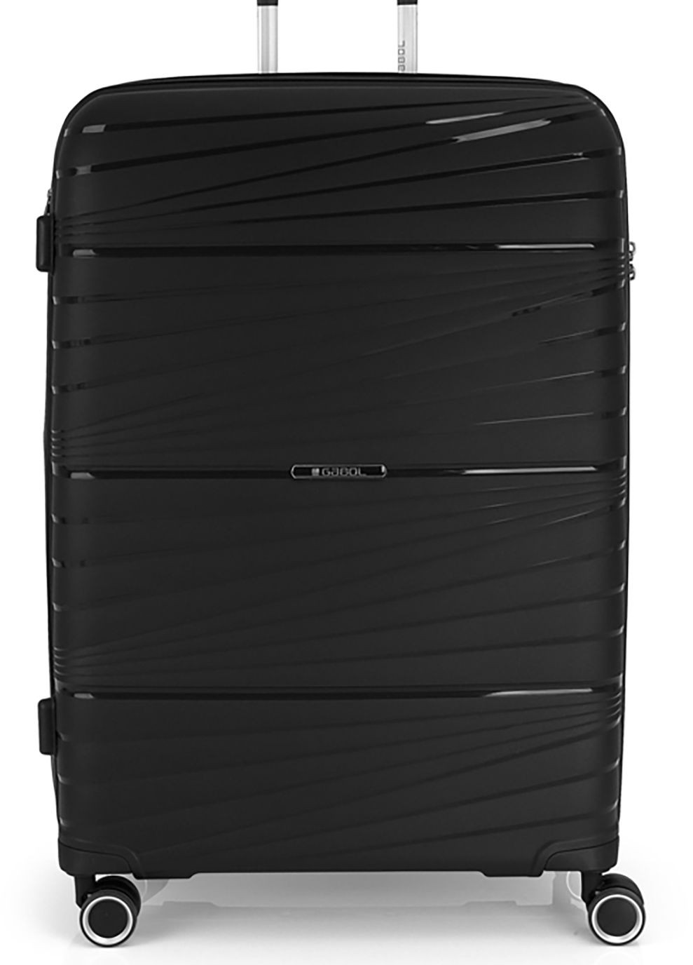 Валіза Kiba Black Gabol (268469937)