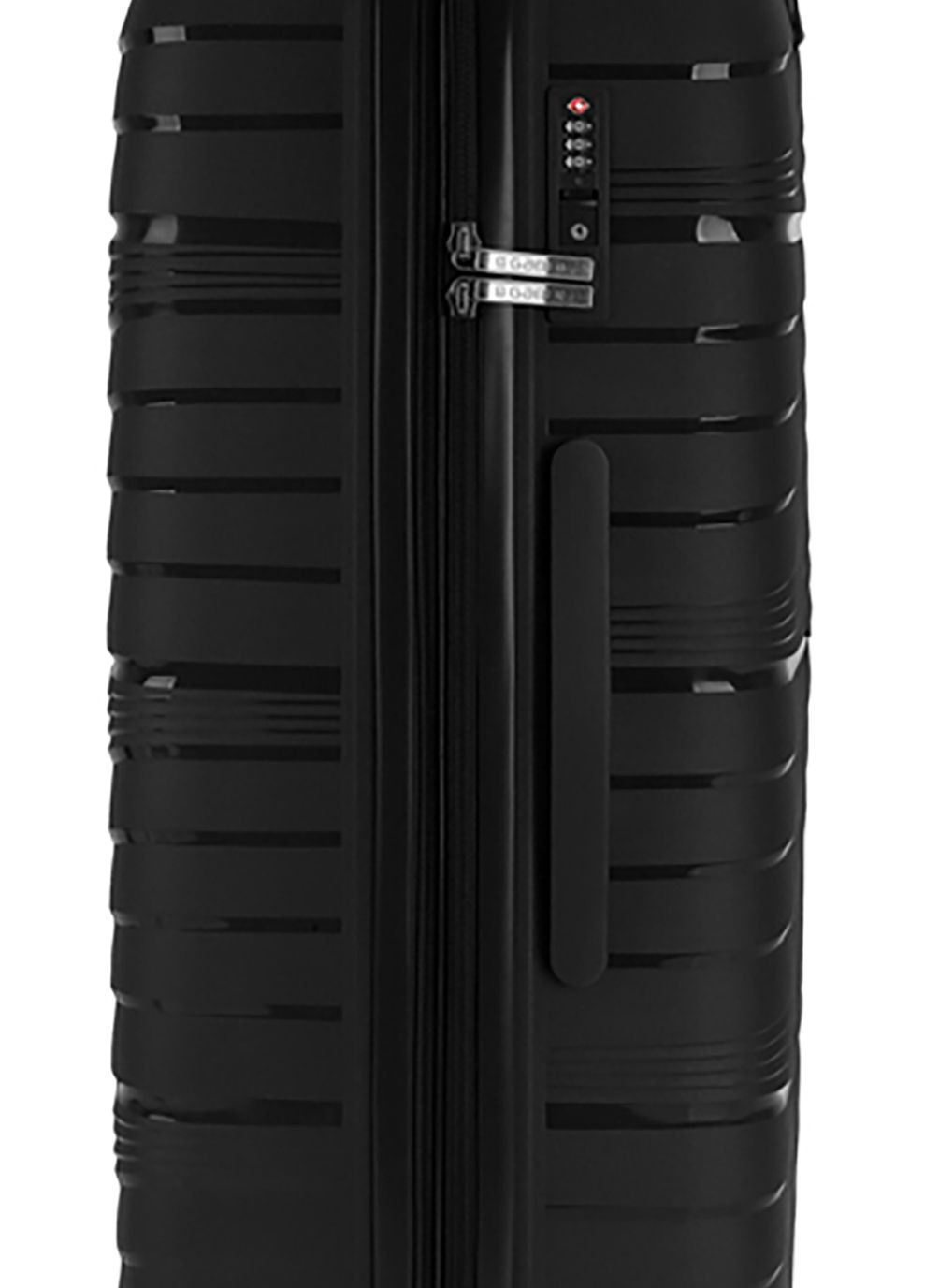 Валіза Kiba Black Gabol (268469937)