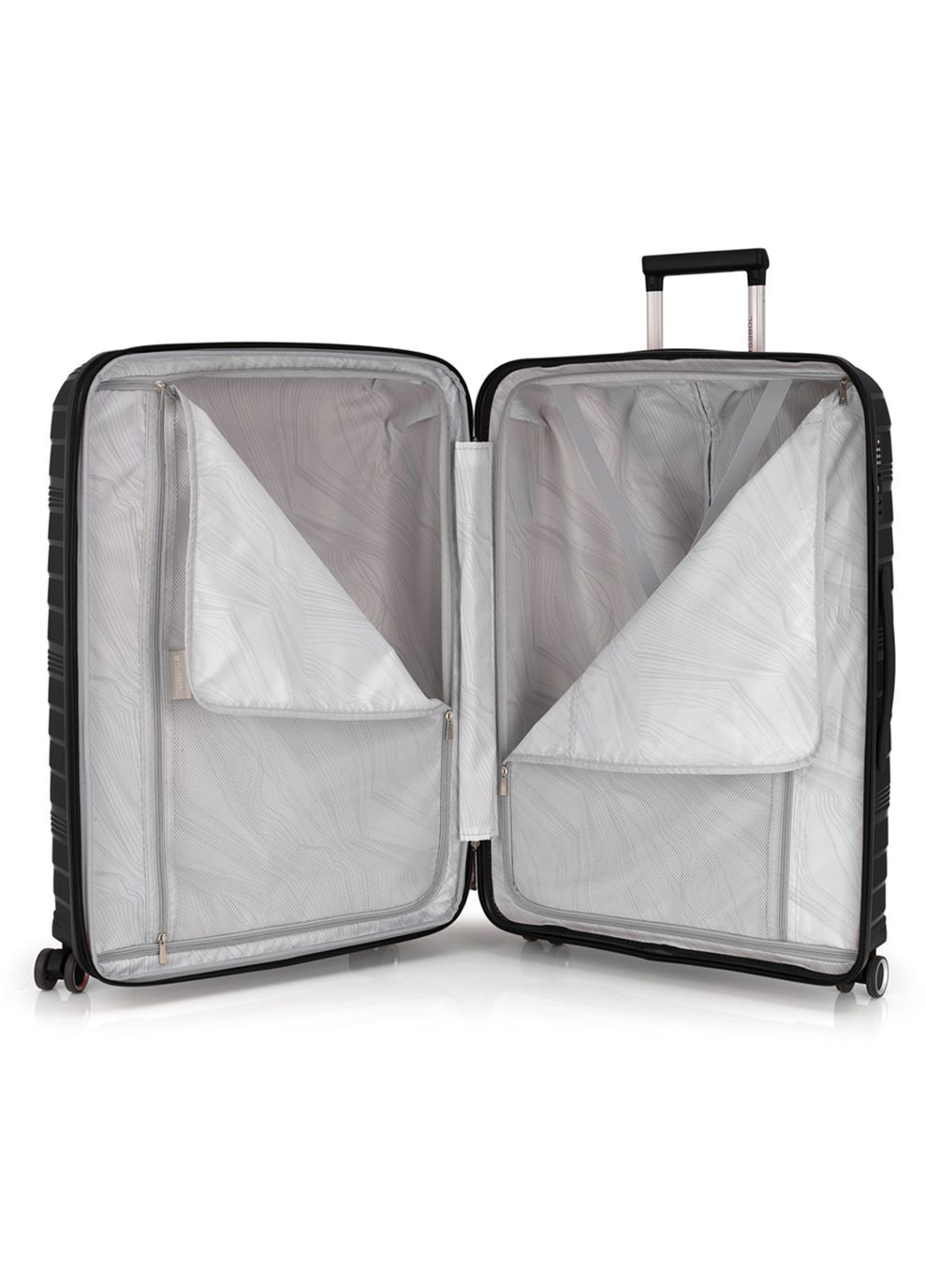 Валіза Kiba Black Gabol (268469937)