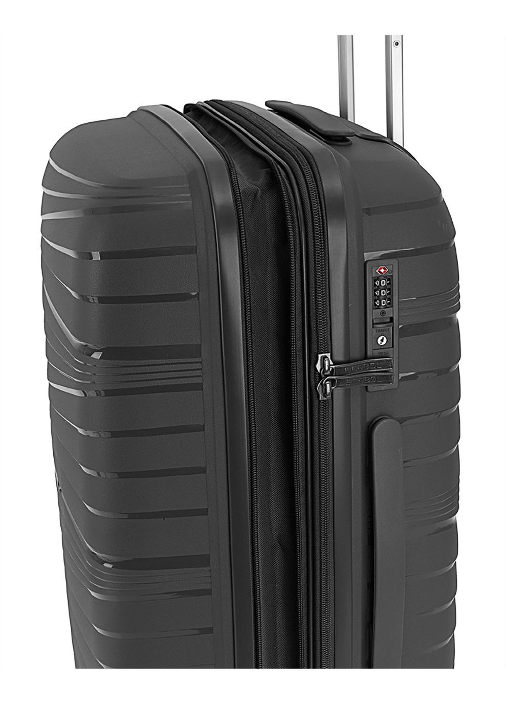 Валіза Kiba Black Gabol (268469937)