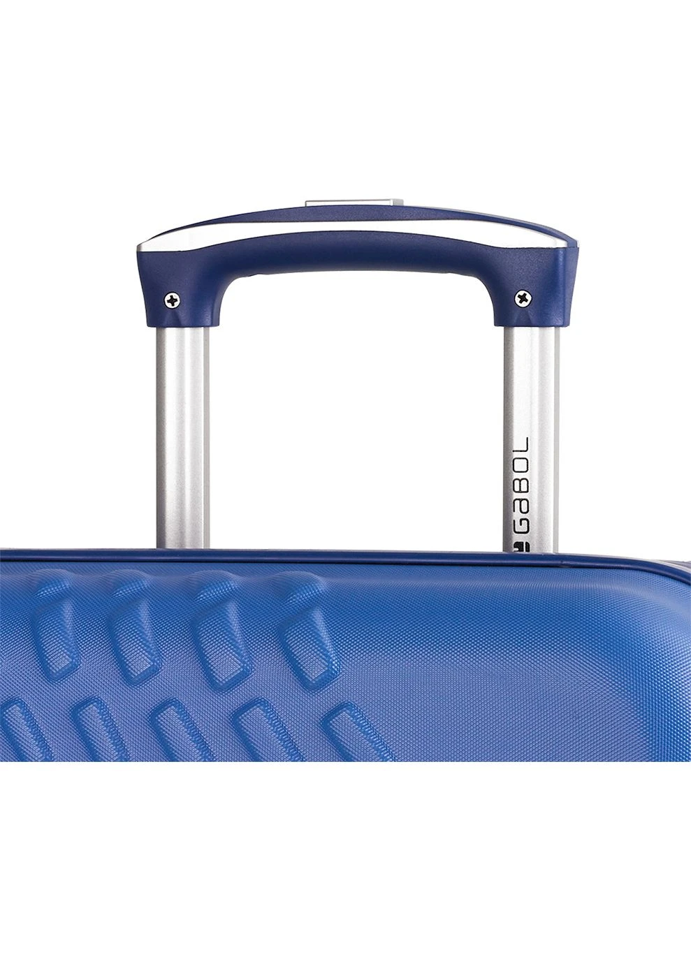Чемодан Journey Blue Gabol (268469941)