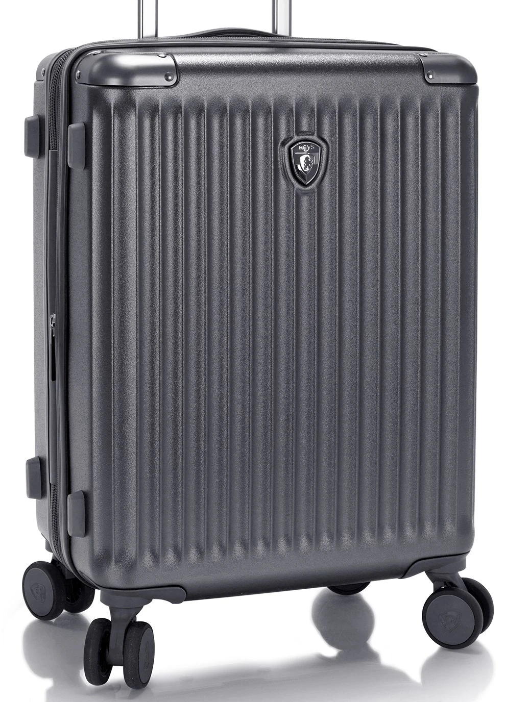 Чемодан Luxe Gunmetal Heys (268469838)
