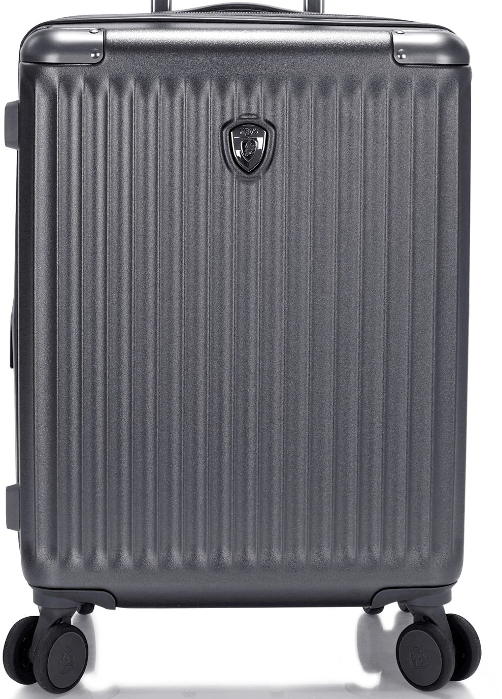 Чемодан Luxe Gunmetal Heys (268469838)