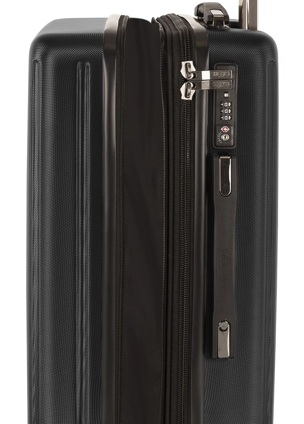 Чемодан SpinLite Black Heys (268469833)