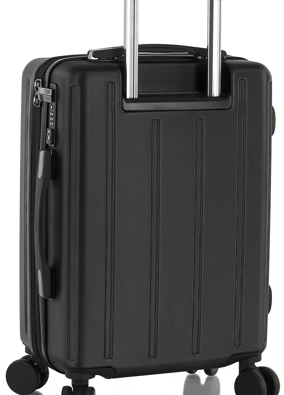 Чемодан SpinLite Black Heys (268469833)