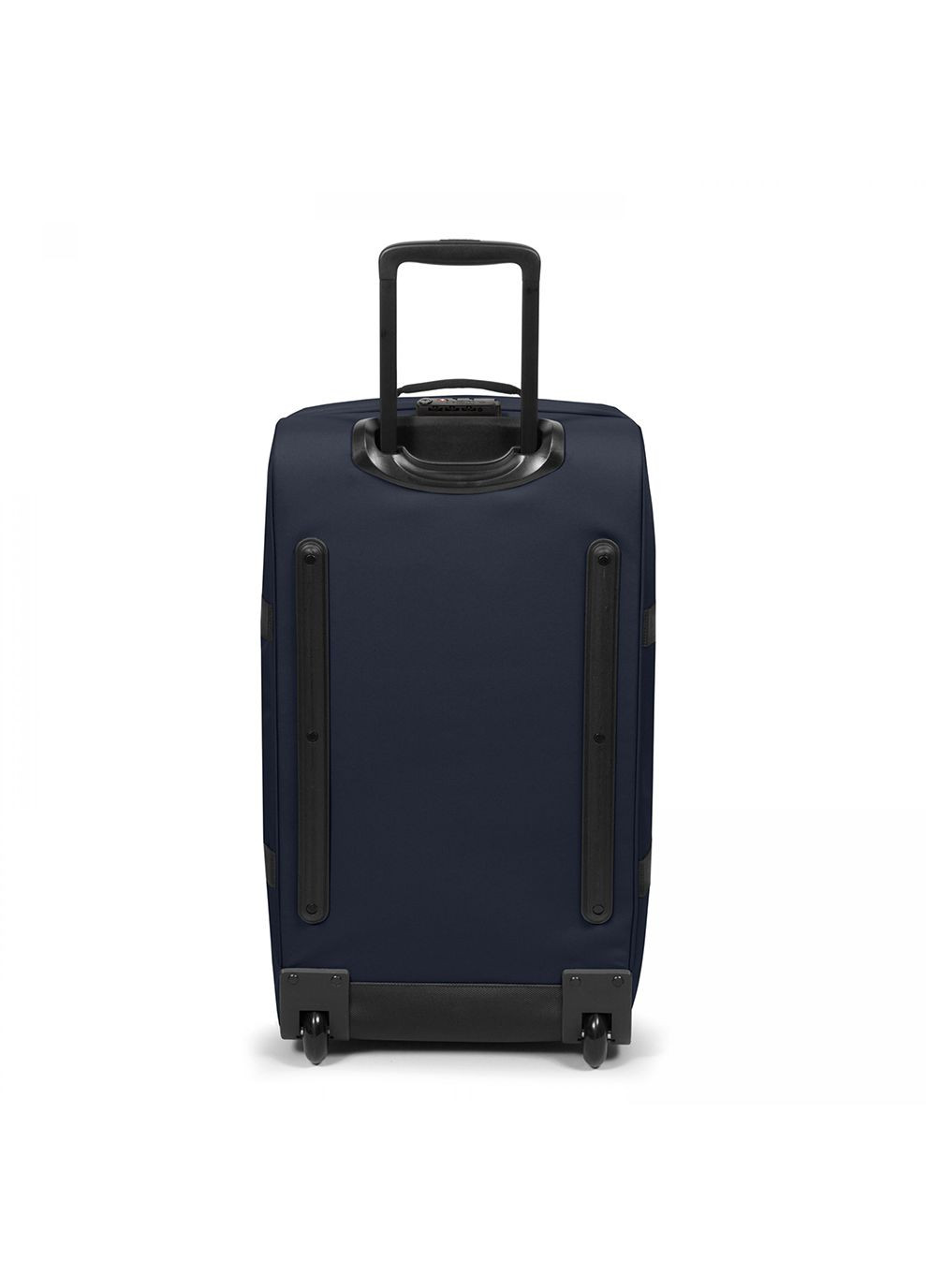 Средний чемодан TRANVERZ M Синий Eastpak (268469589)