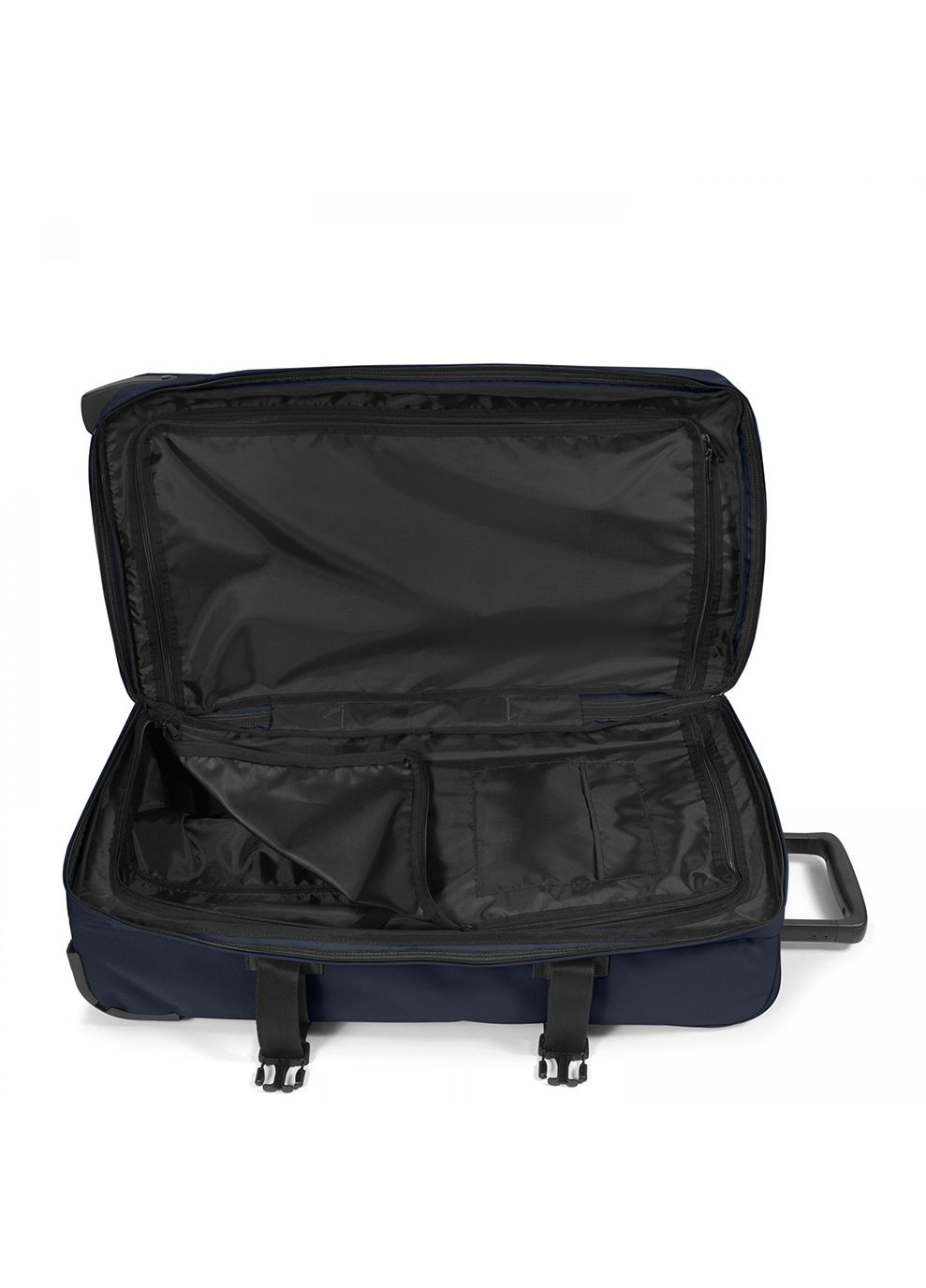 Средний чемодан TRANVERZ M Синий Eastpak (268469589)