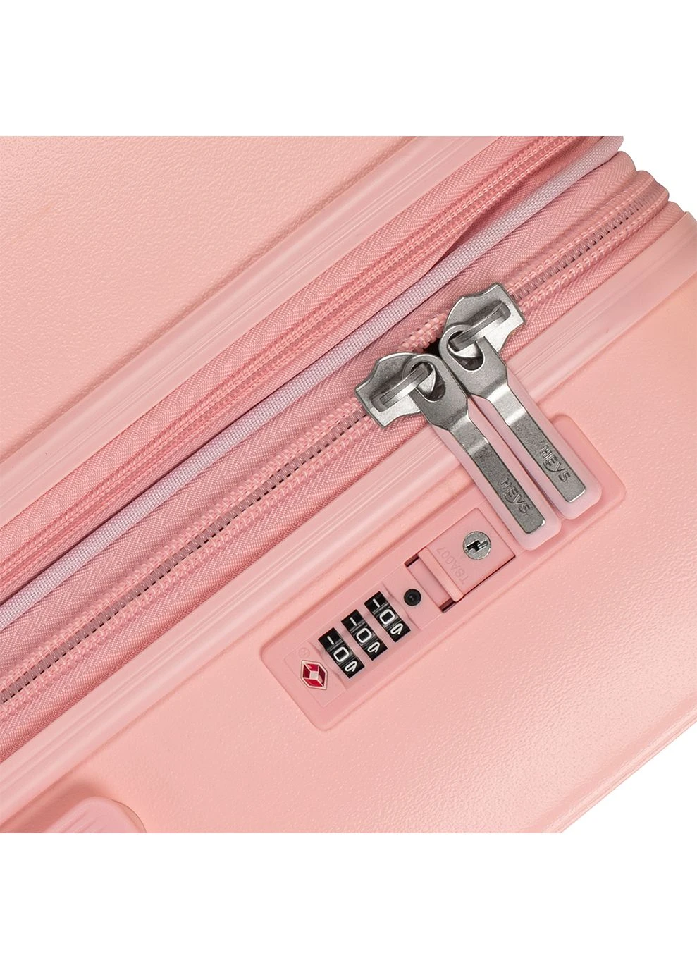 Чемодан Pastel Blush Heys (268469834)