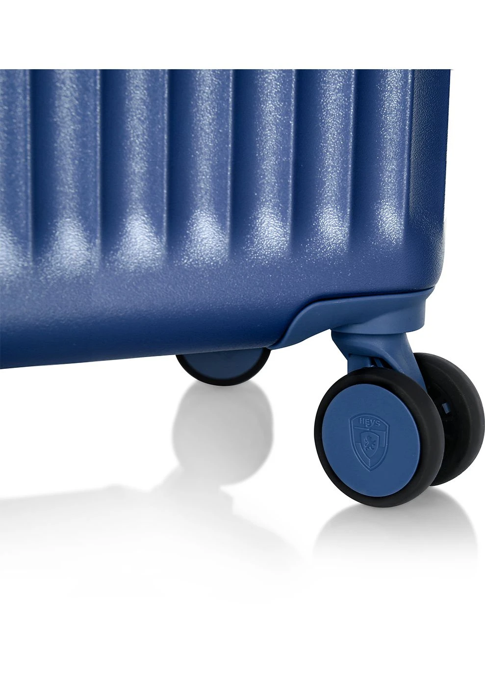 Валіза Luxe Navy Heys (268469808)