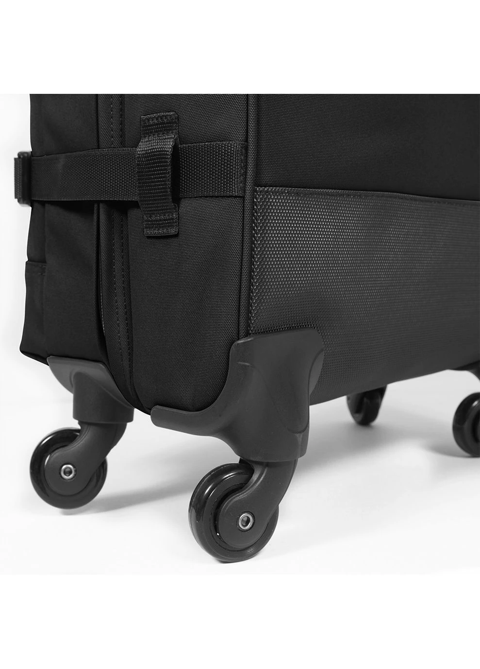 Мала валіза TRANS4 S Чорний Eastpak (268469604)