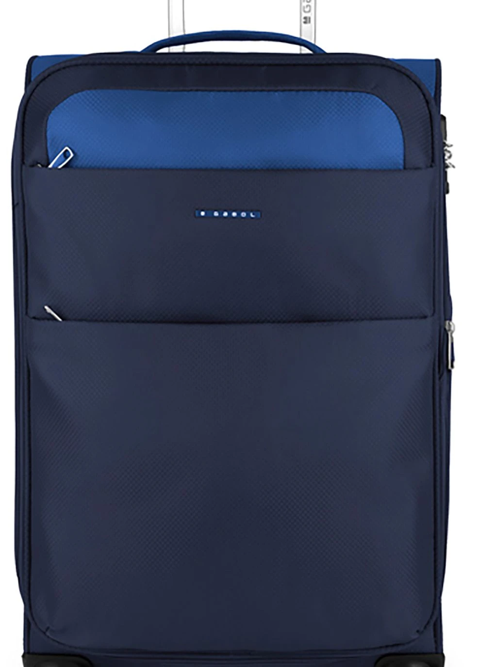 Валіза Cloud Blue Gabol (268469897)