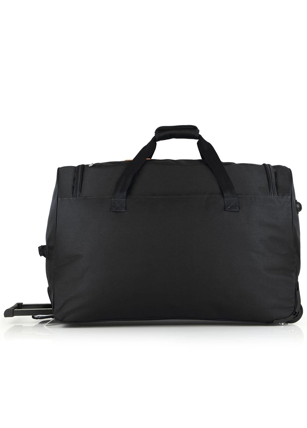 Сумка дорожня на колесах Week Eco 65L Negro Gabol (268469919)
