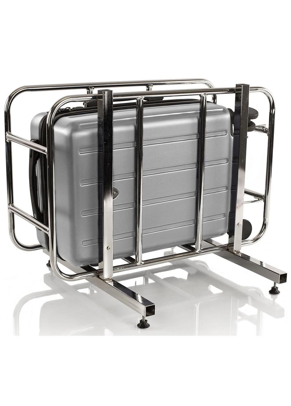 Чемодан SpinLite Silver Heys (268469848)