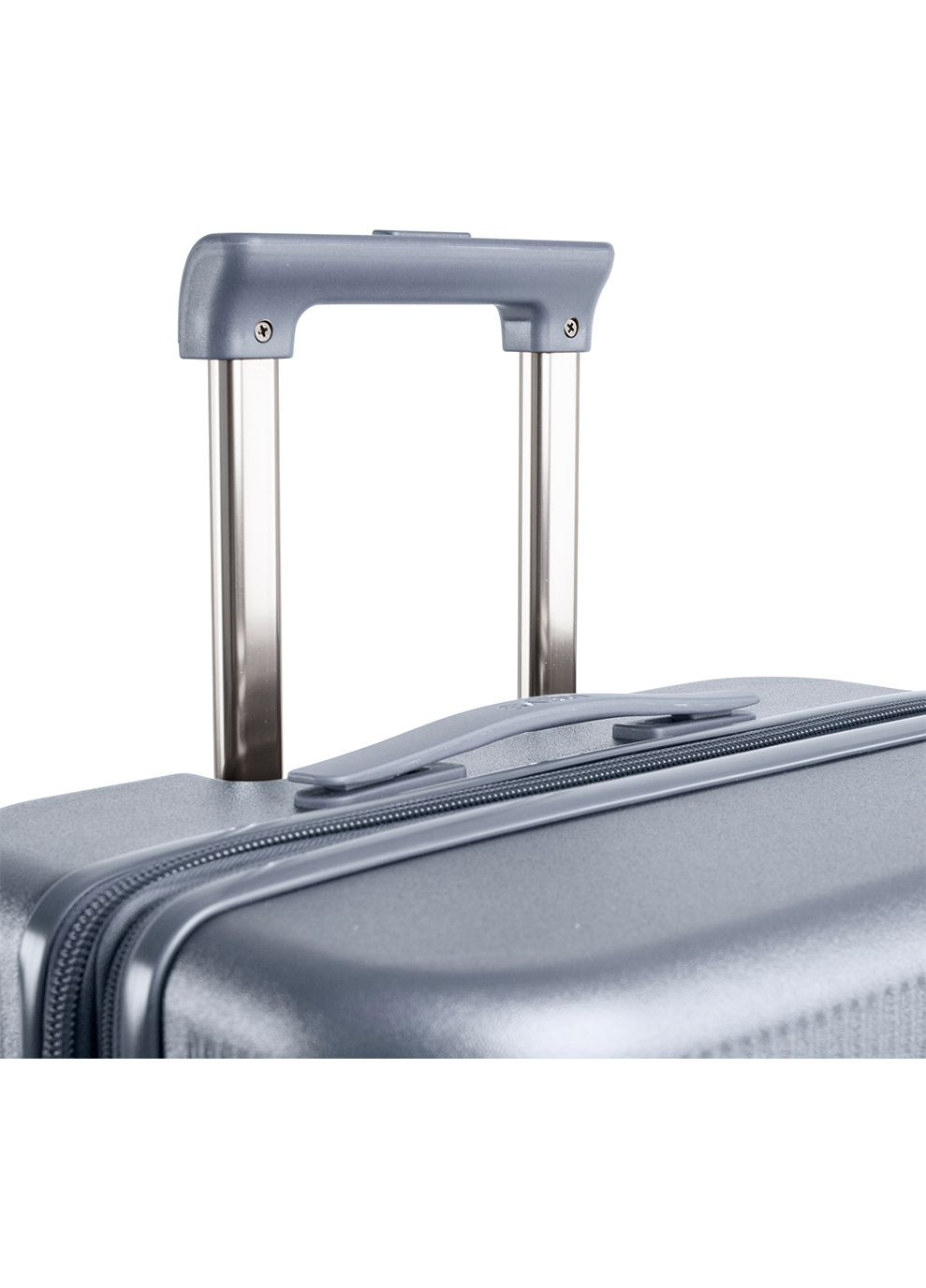 Валіза Earth Tones Glacier Grey Heys (268469836)