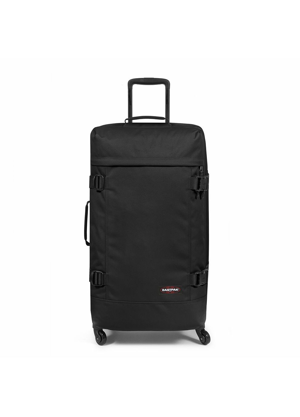 Большой чемодан TRANS4 L Черный Eastpak (268469600)