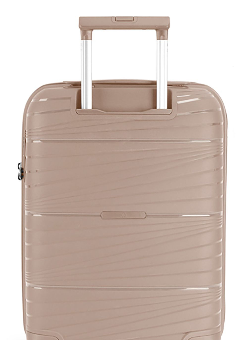 Чемодан Kiba Beige Gabol (268469929)