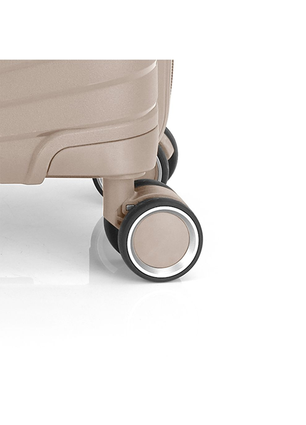 Чемодан Kiba Beige Gabol (268469929)