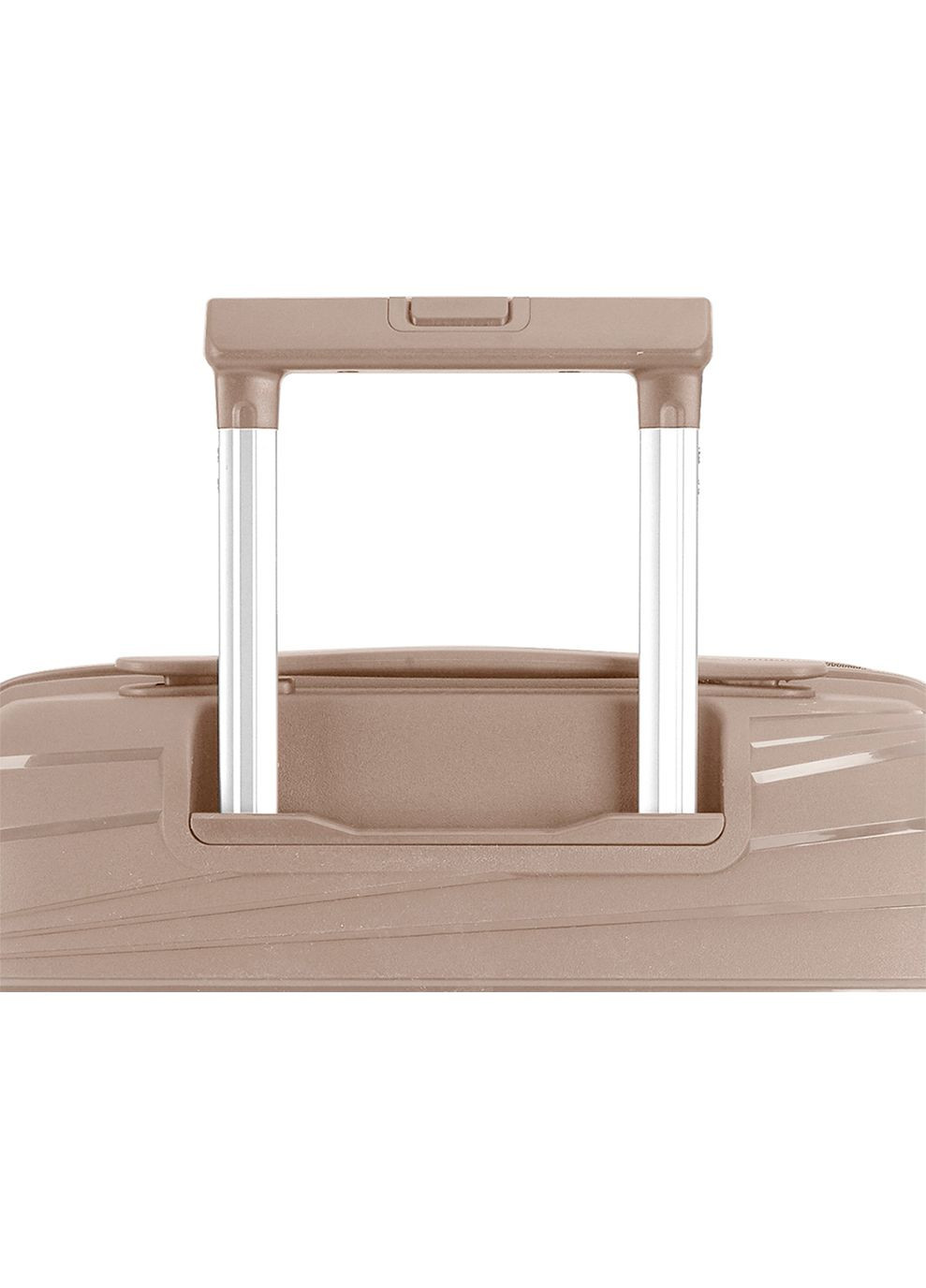 Чемодан Kiba Beige Gabol (268469929)