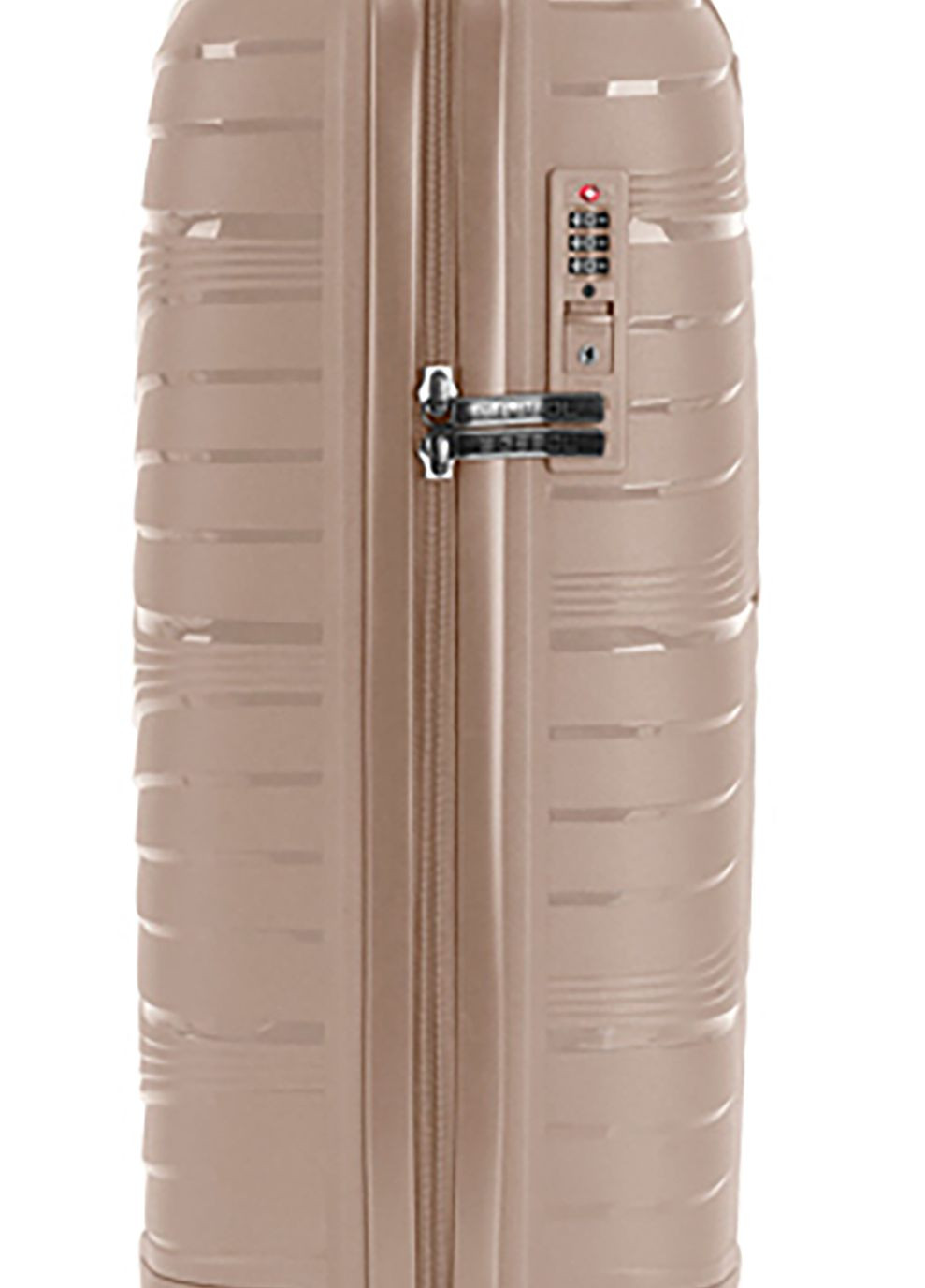 Чемодан Kiba Beige Gabol (268469929)