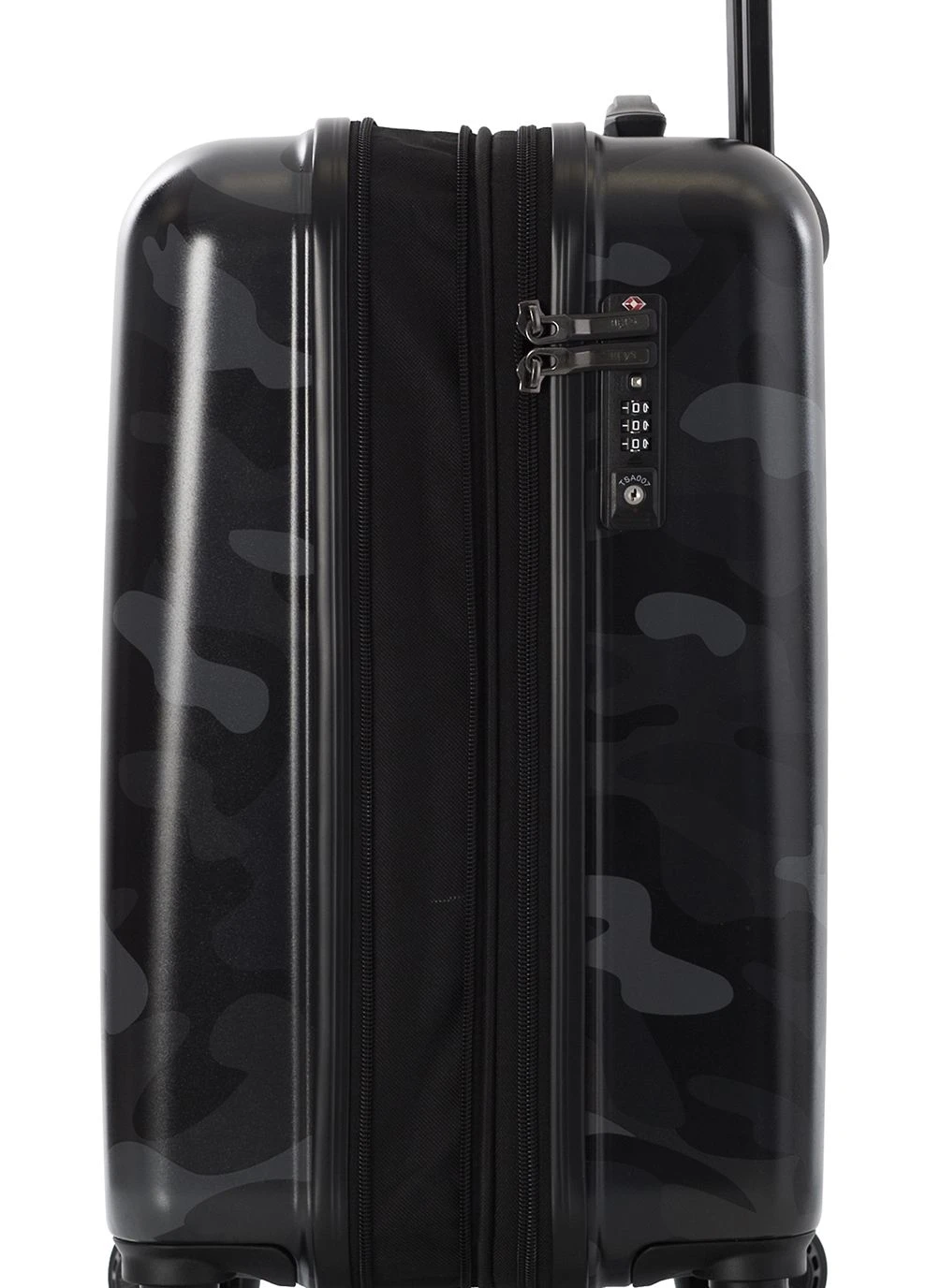Чемодан Black Camo Heys (268469800)