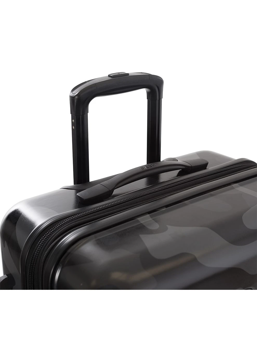 Чемодан Black Camo Heys (268469800)