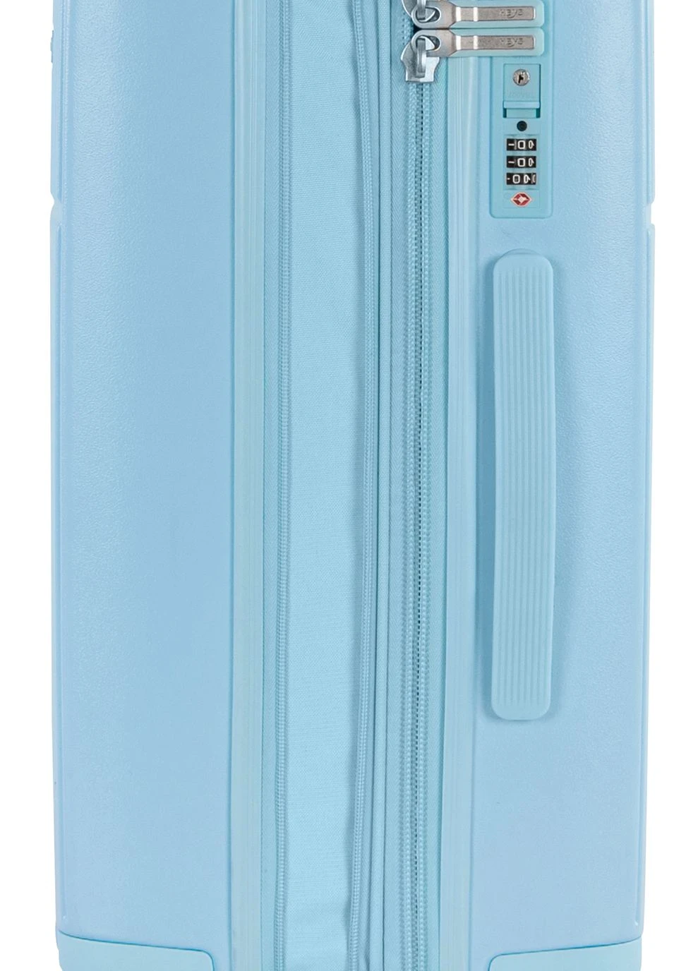Валіза Pastel Blue Heys (268469806)