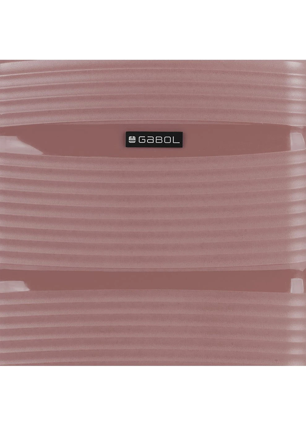 Чемодан Akane Pink Gabol (268469895)