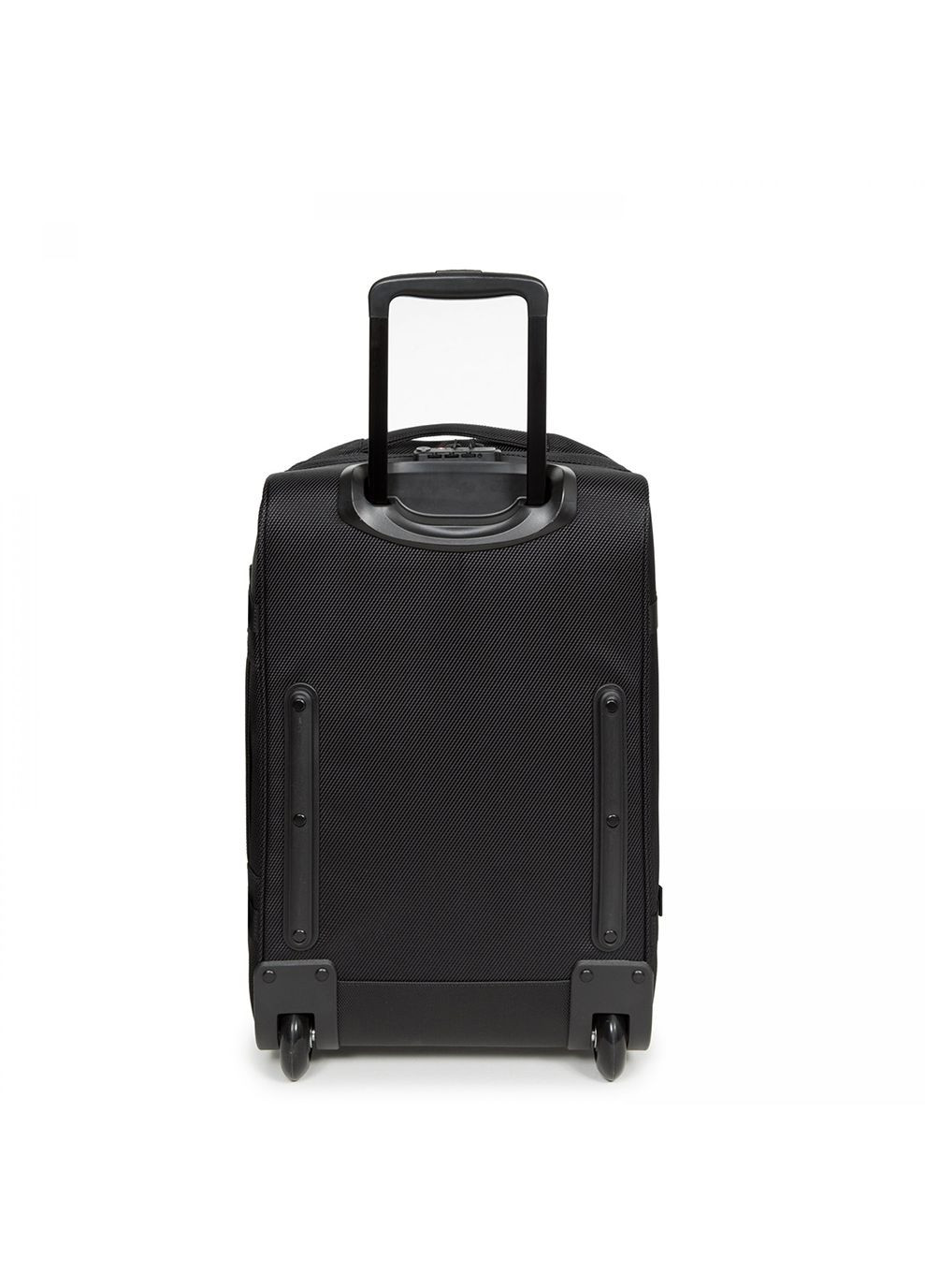 Малый чемодан Tranverz CNNCT S Черный Eastpak (268469599)