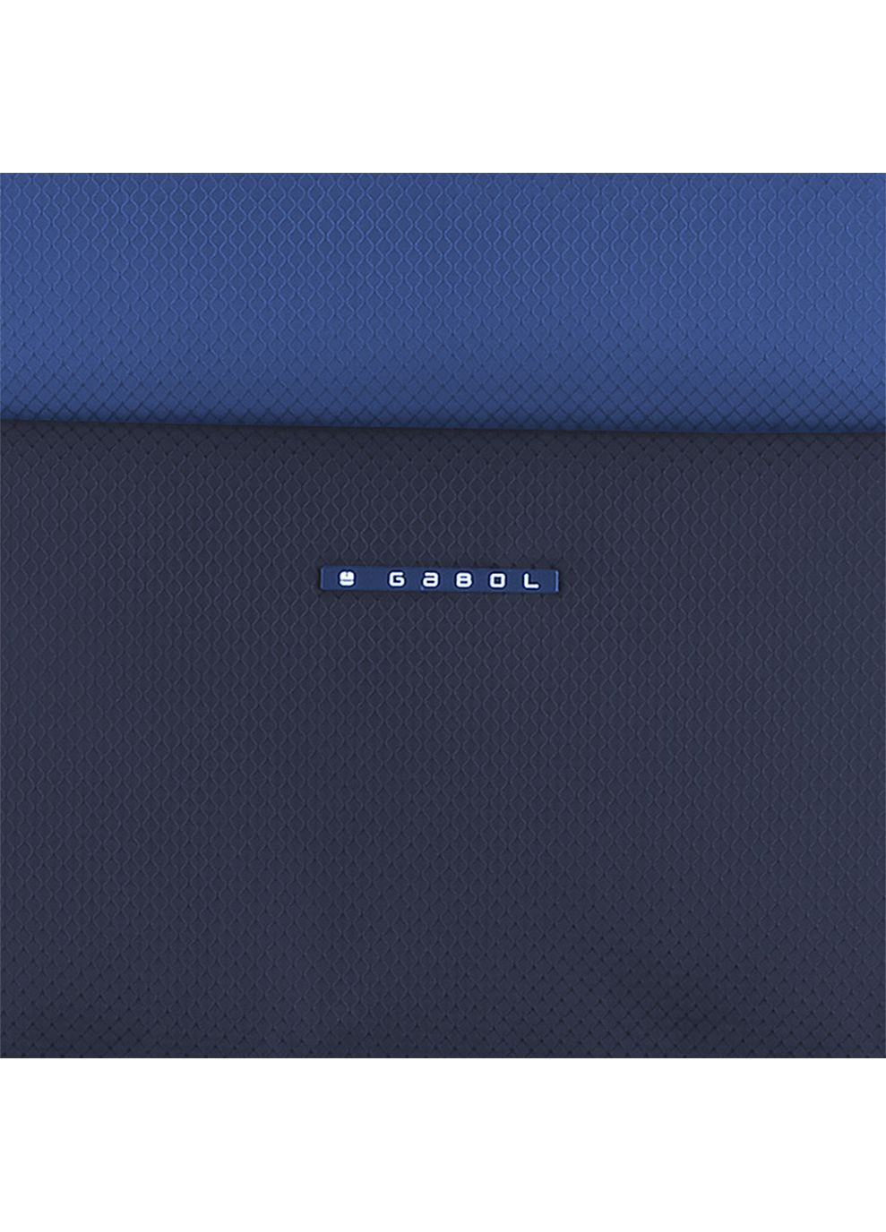 Чемодан Cloud Blue Gabol (268469939)