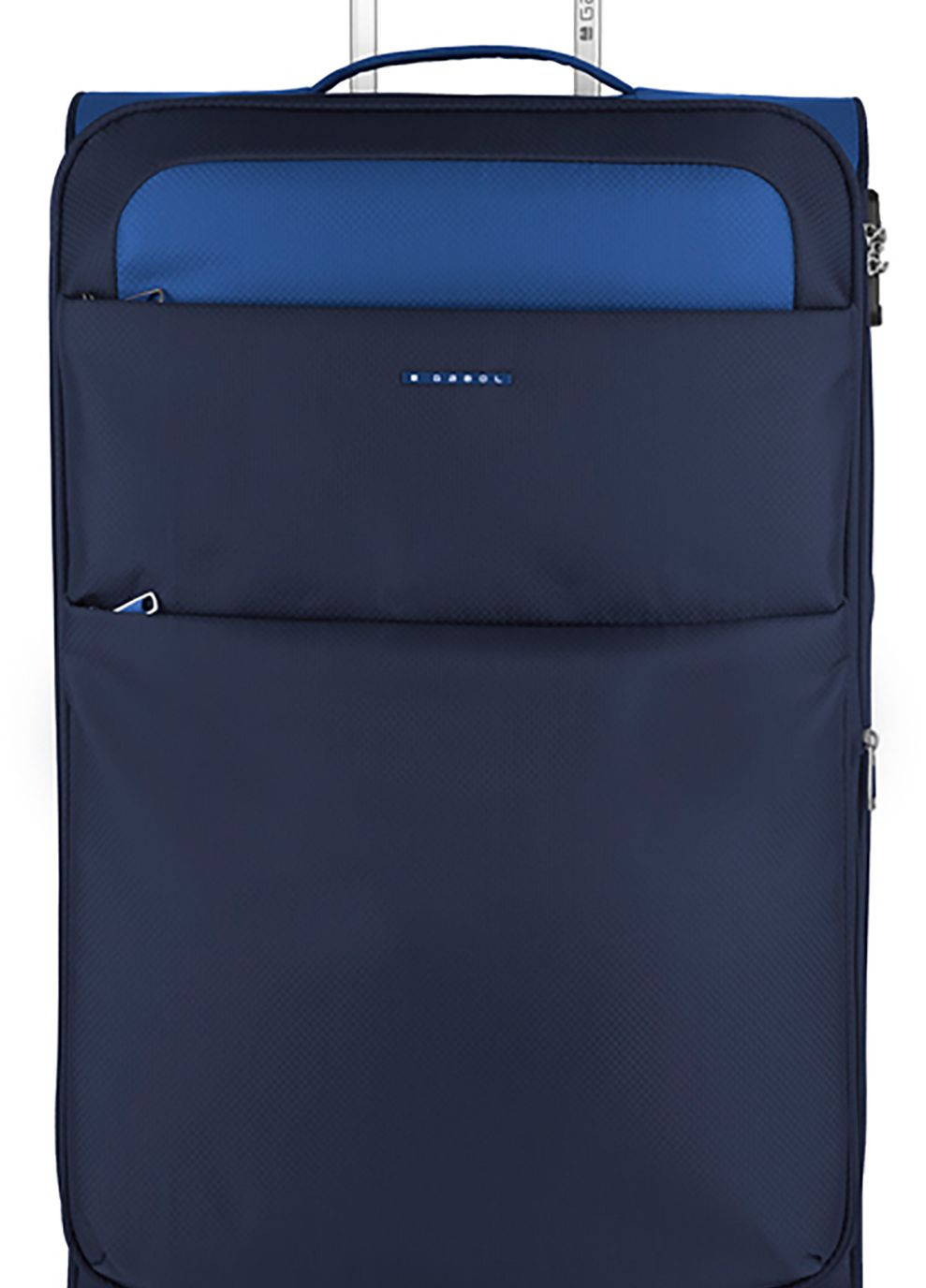 Чемодан Cloud Blue Gabol (268469939)