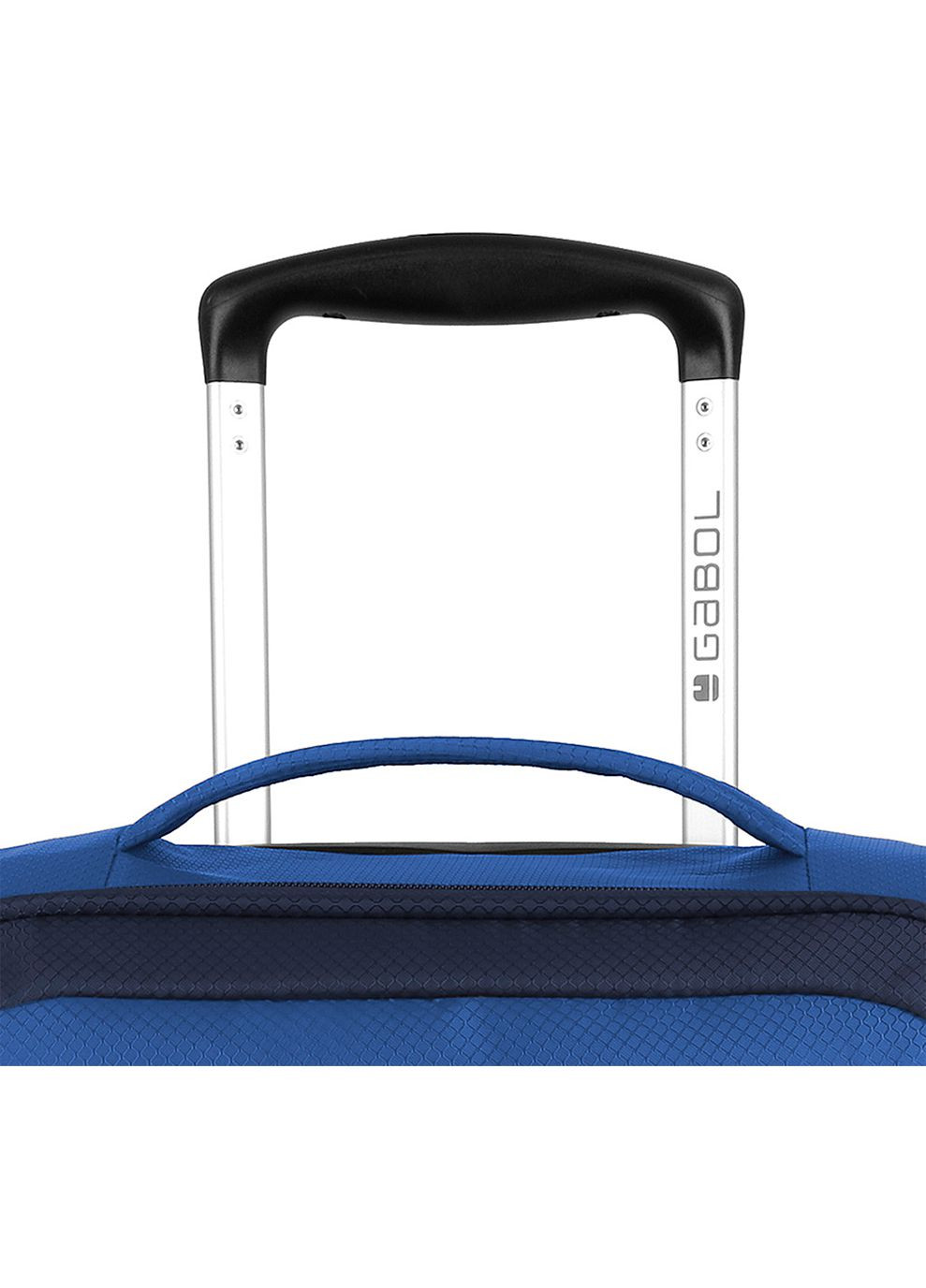 Чемодан Cloud Blue Gabol (268469939)