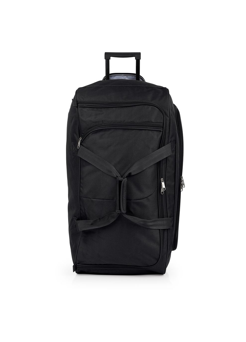 Сумка дорожная на колесах Week Eco 94L Negro Gabol (268469922)