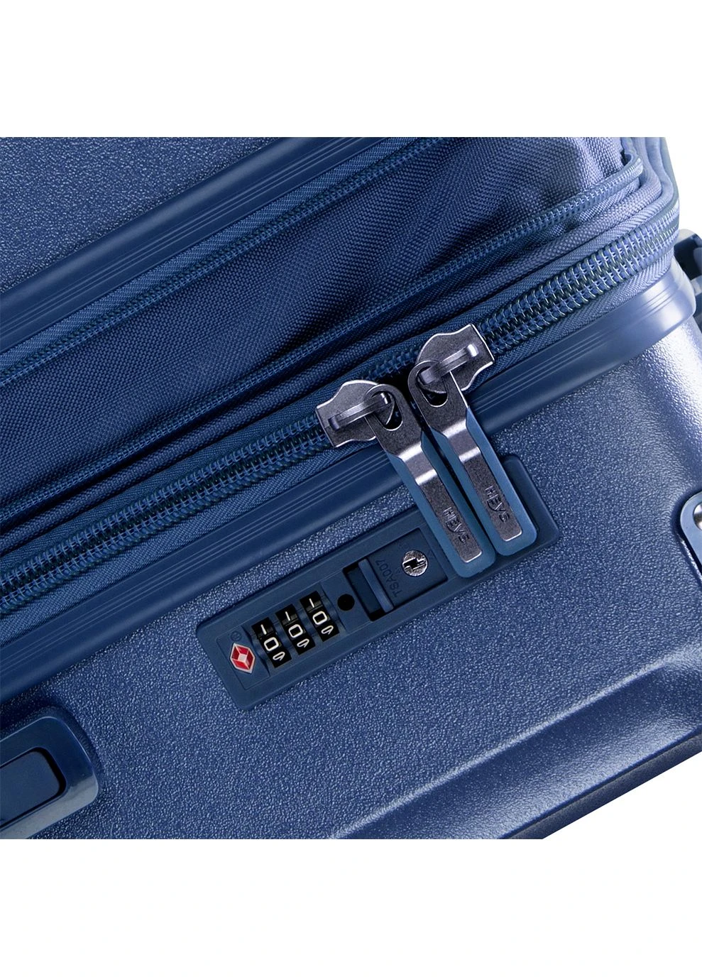Чемодан Luxe Navy Heys (268469819)
