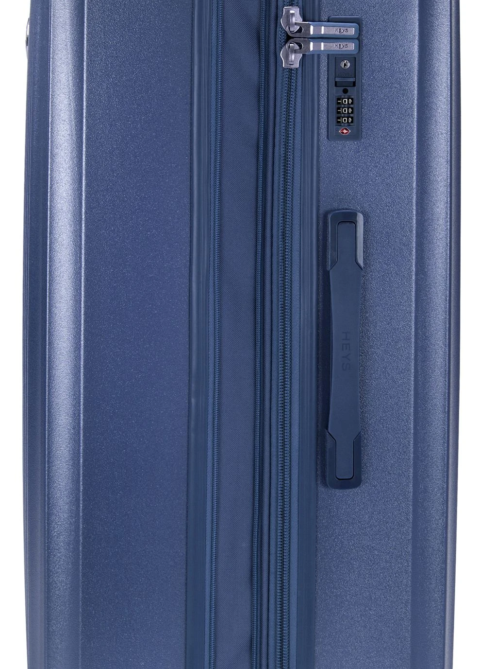 Чемодан Luxe Navy Heys (268469819)