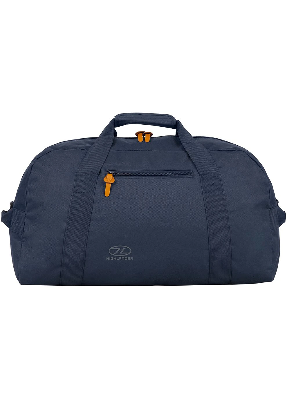 Сумка дорожня Cargo 45 Denim Blue Highlander (268469975)