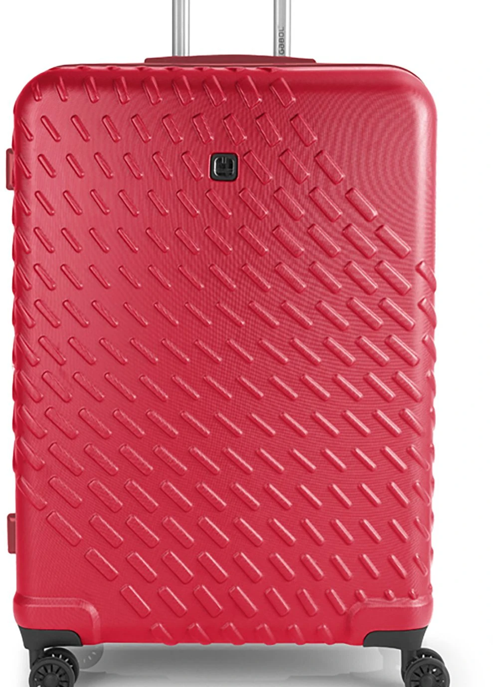 Чемодан Journey Red Gabol (268469894)