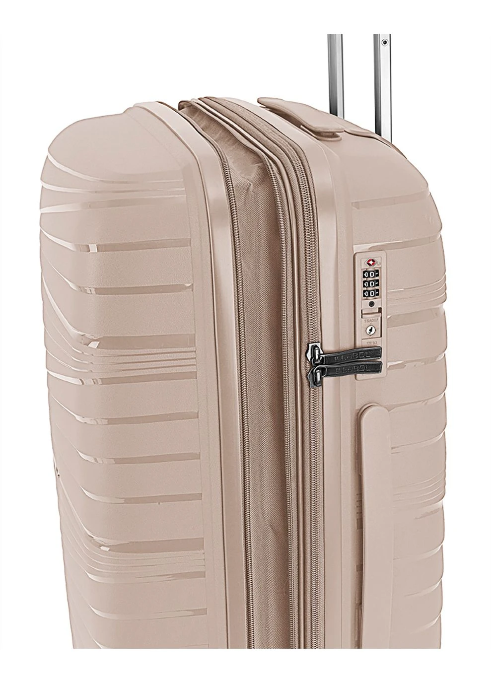Валіза Kiba Beige Gabol (268469913)
