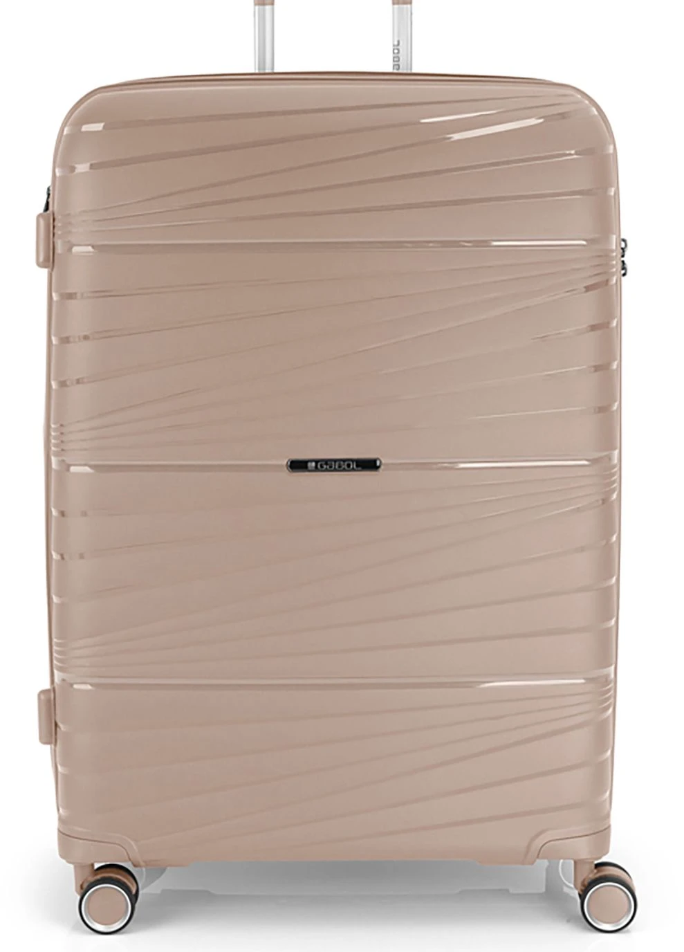 Валіза Kiba Beige Gabol (268469913)