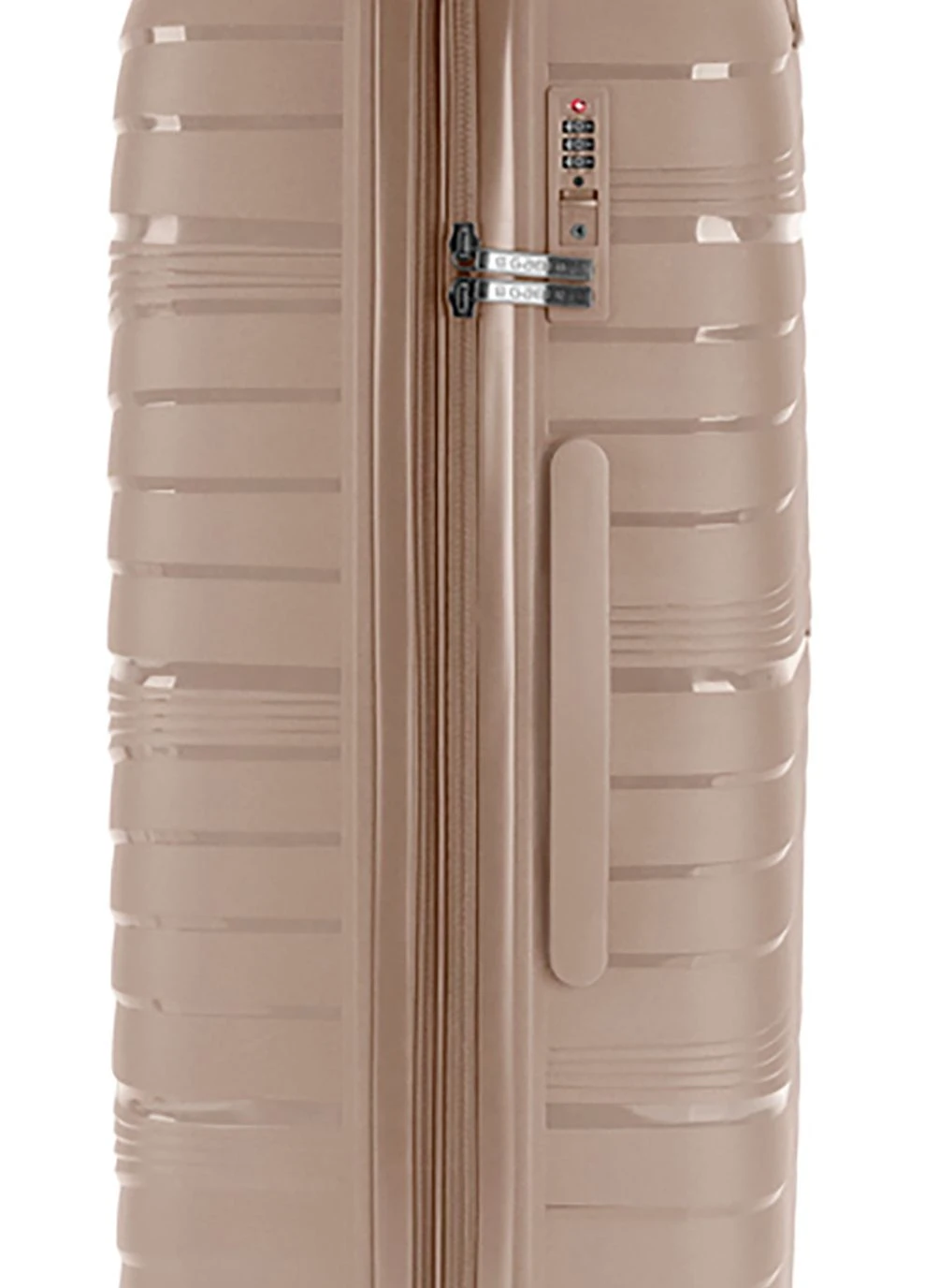 Валіза Kiba Beige Gabol (268469913)