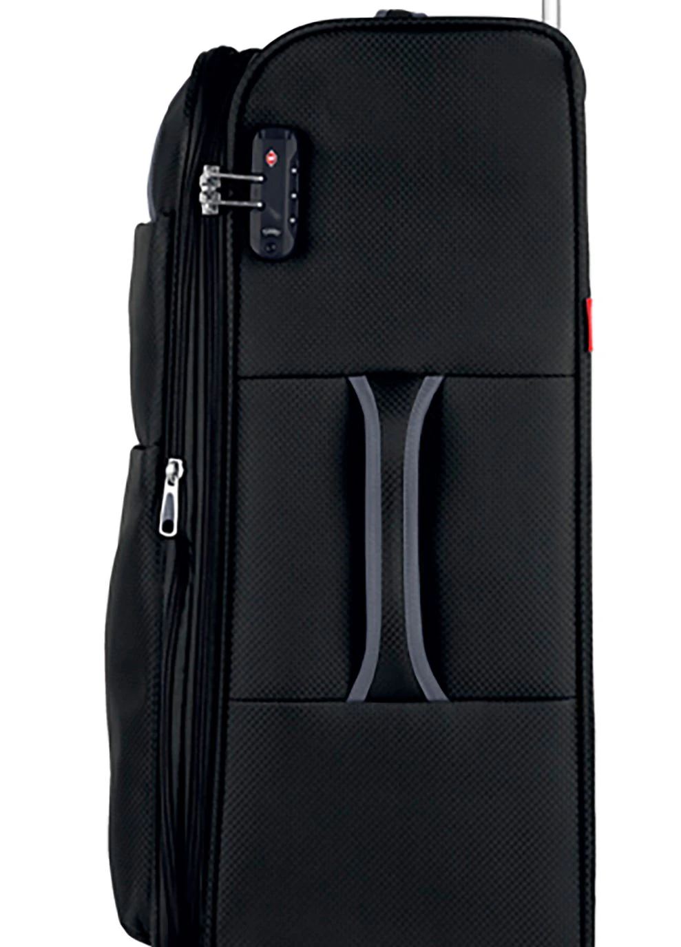 Валіза Cloud Black Gabol (268469923)