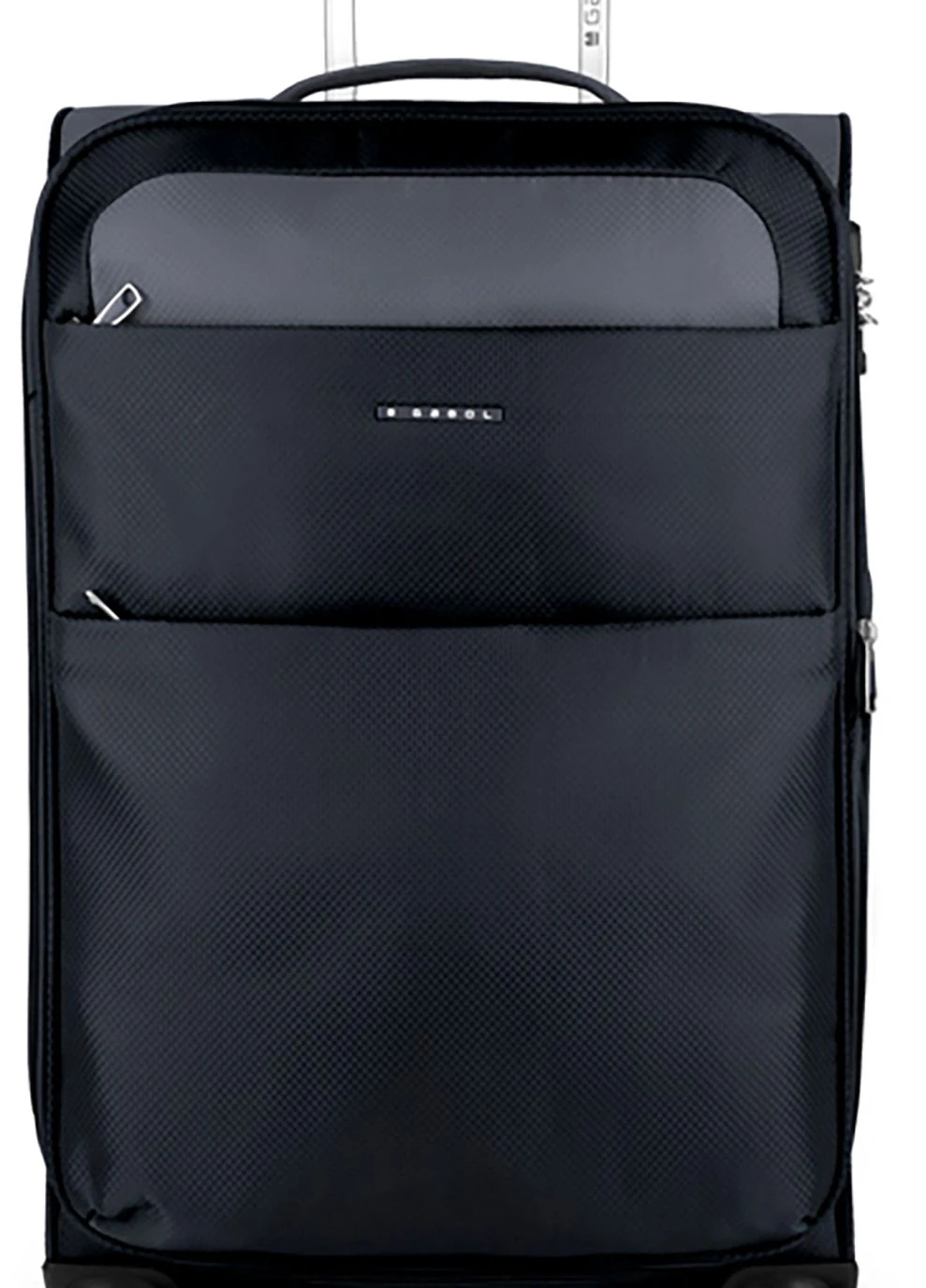 Валіза Cloud Black Gabol (268469923)