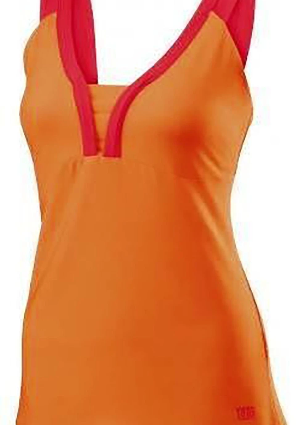 Женская майка SP Solana V neck Tank Wilson — 268469620