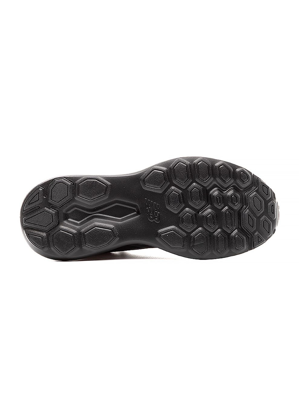 Черные демисезонные женские кроссовки 411 черный New Balance