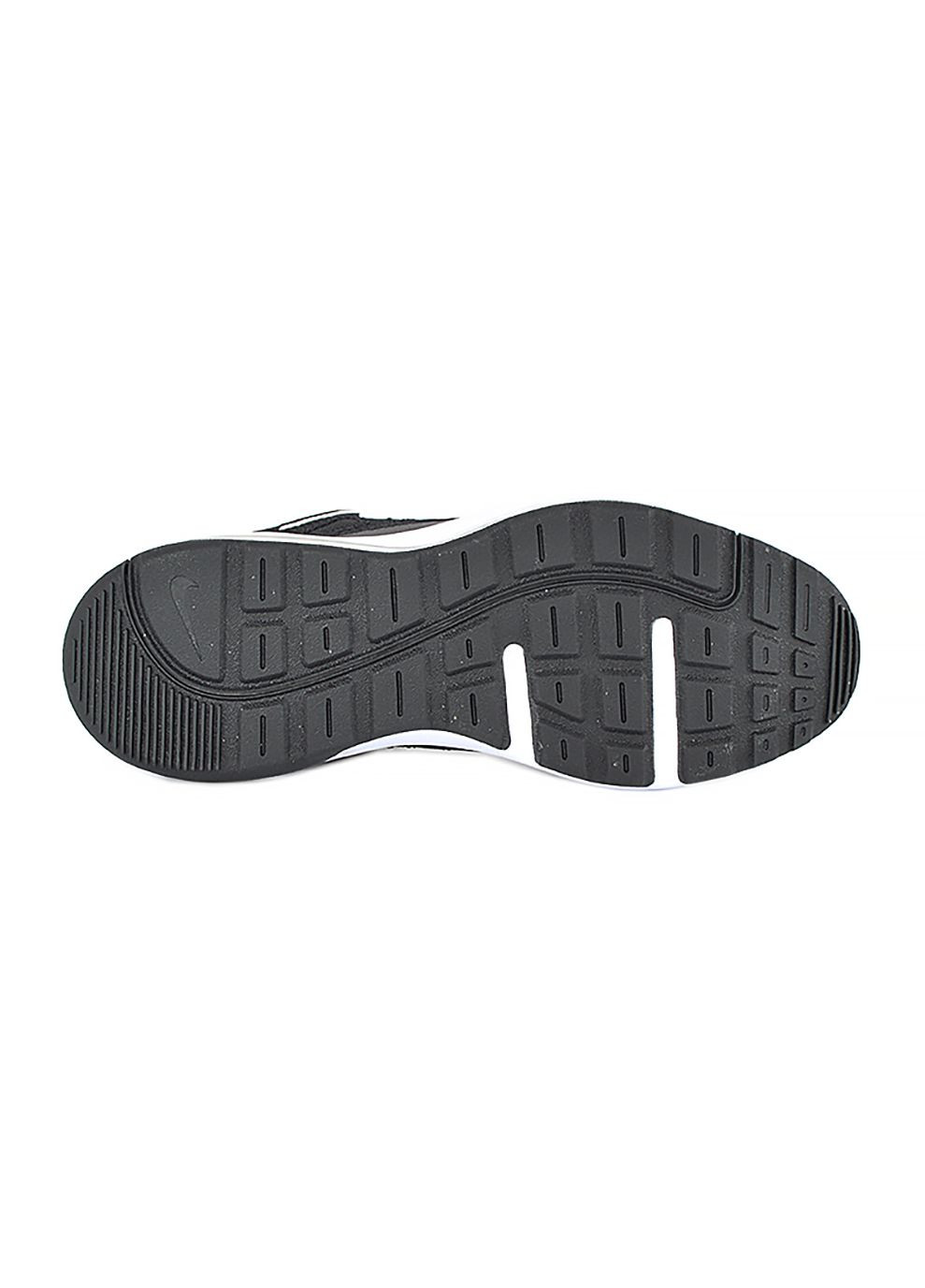 Черные демисезонные женские кроссовки wmns air max ap черный Nike