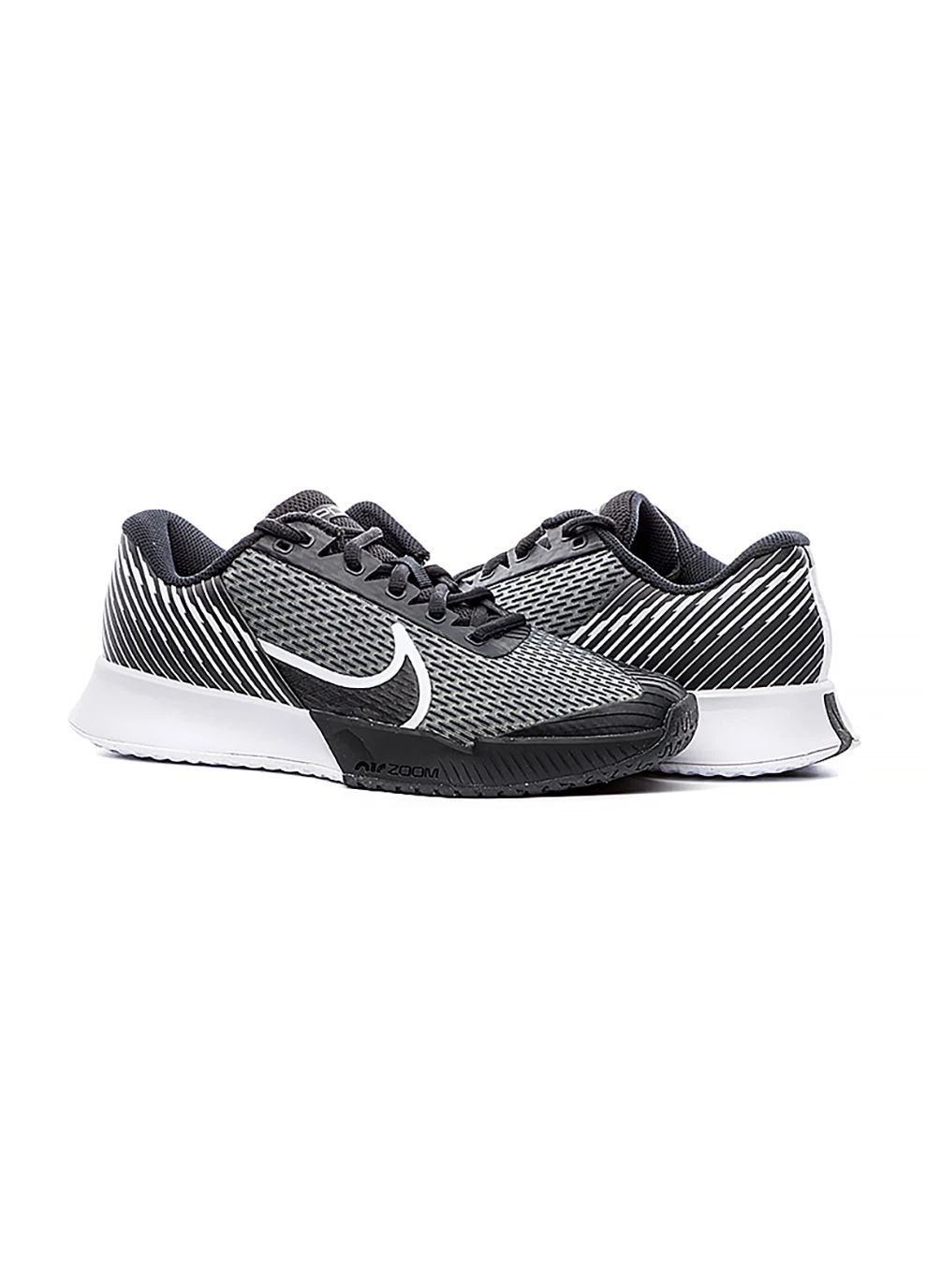 Жіночі Кросівки W ZOOM VAPOR PRO 2 HC Різнокольоровий Nike комбіновані всесезони (268469651)