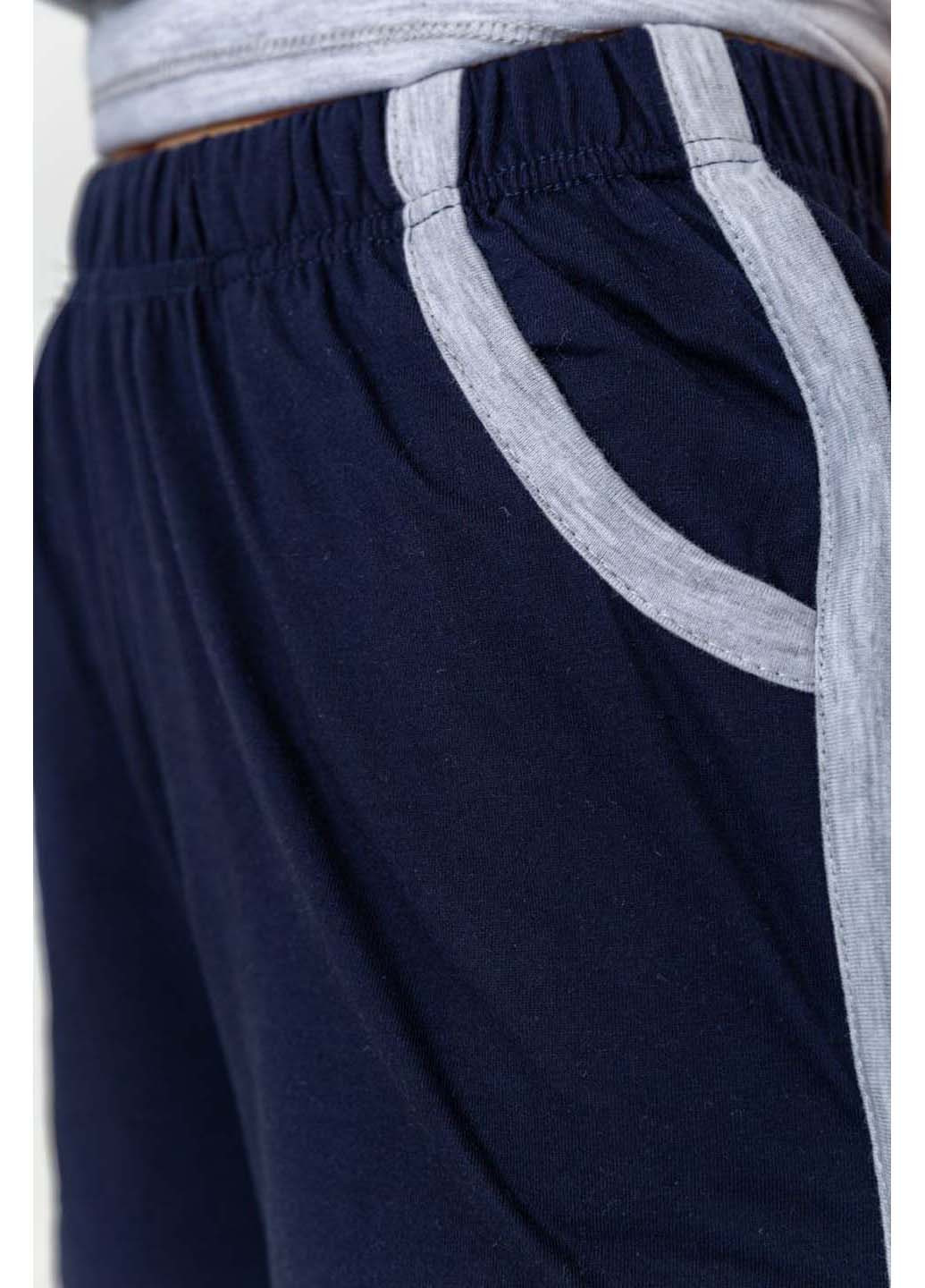 Комбинированная всесезон пижама Ager