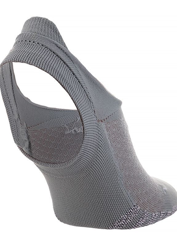 Комбинированные женские носки wmns nkegrp stdo tlss fte 160 комбинированный Nike однотонные (268545960)