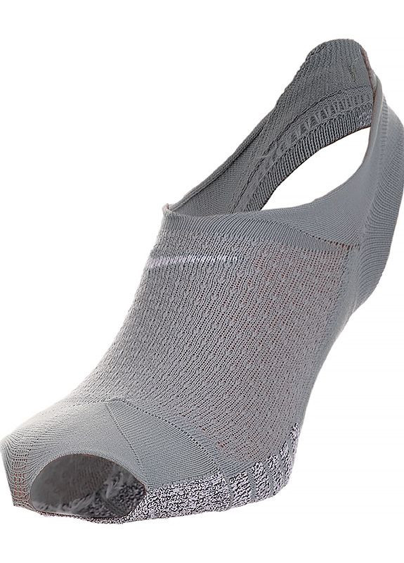 Комбинированные женские носки wmns nkegrp stdo tlss fte 160 комбинированный Nike однотонные (268545960)